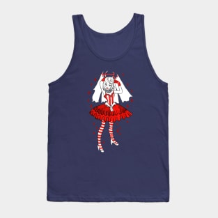 Jinkx Monsoon Tank Top